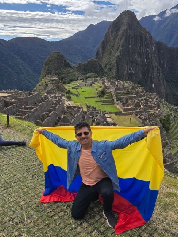 Peru